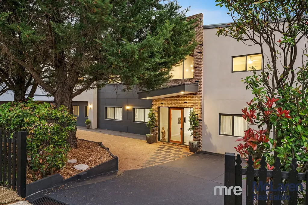 The Oaks 8Kwarto Grand Family Luxury on 1,071 m² — A Benchmark of
Modern Living