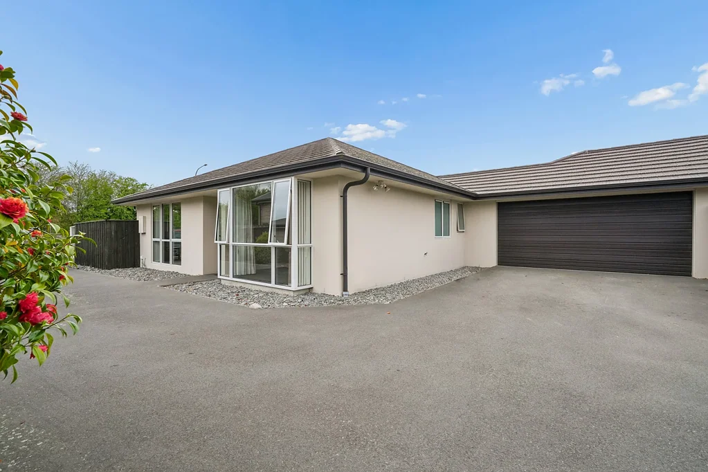 Kaiapoi 3 Bedroom Modern Comfort, Ready for Your Personal Touch!