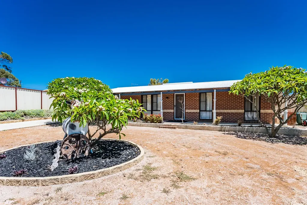 3 Stickland Road, Port Denison, WA 6525