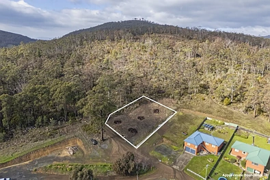Geeveston Prime North-Facing Block