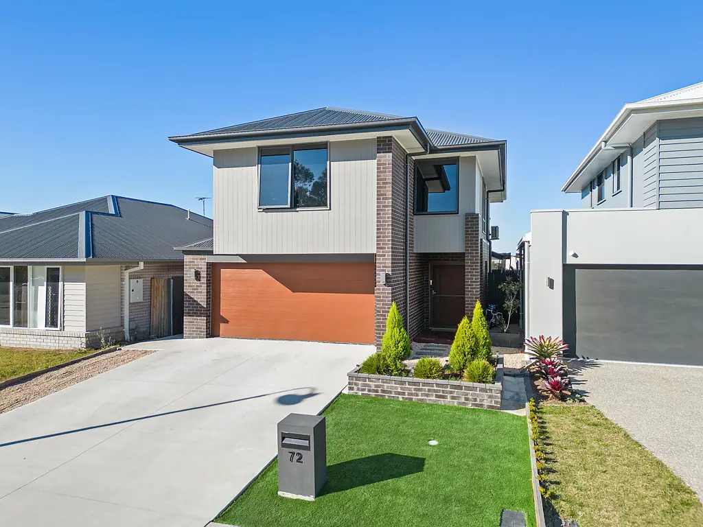 72 Caladenia Street, Deebing Heights, QLD 4306