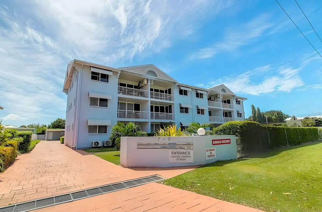 11/7-9 Lindsay Street, Rosslea, QLD 4812