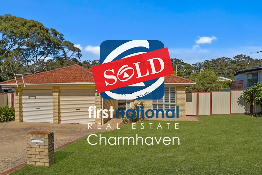 9 Rowena Street, Noraville, NSW 2263