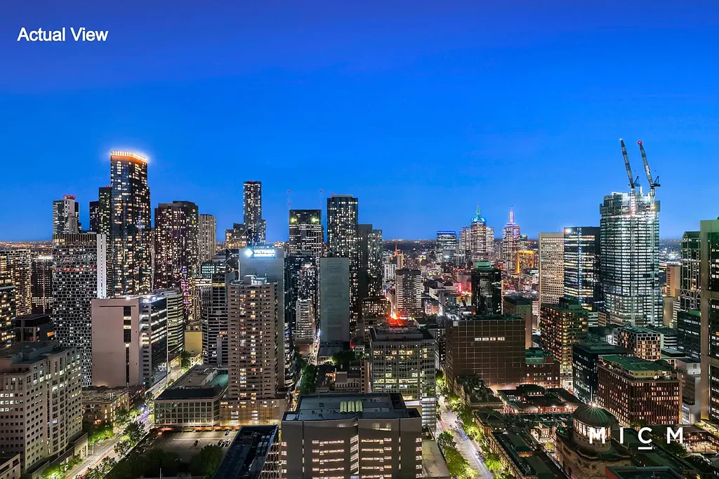 4502/560 Lonsdale Street, Melbourne, VIC 3000