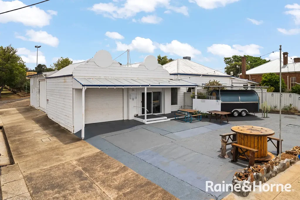 29-31 Binnia Street, Coolah, NSW 2843