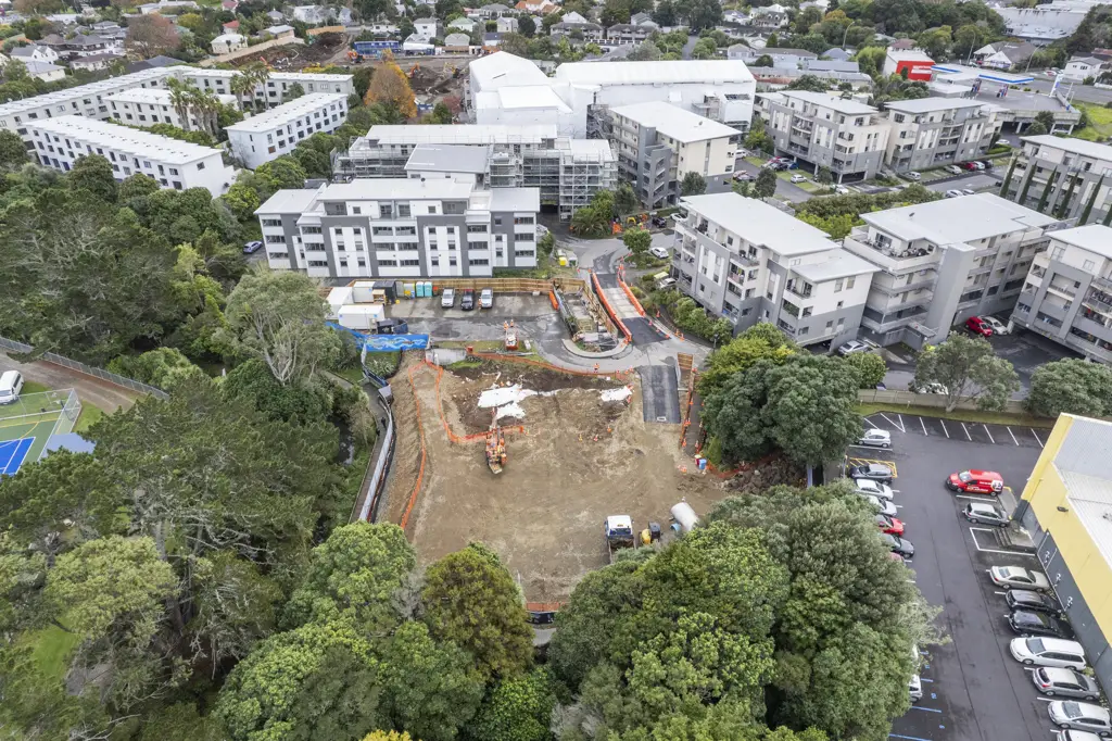 Mount Albert 3ਬੈੱਡਰੂਮ Unlock Future Value in a Premium Location