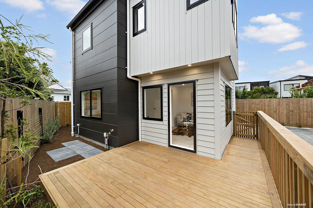 Mount Albert 2ห้องนอน Best Value in Central Mt Albert