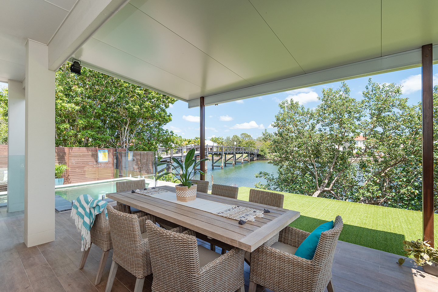 10 TEA TREE PL, TWIN WATERS QLD 4564, 0房, 0浴, House