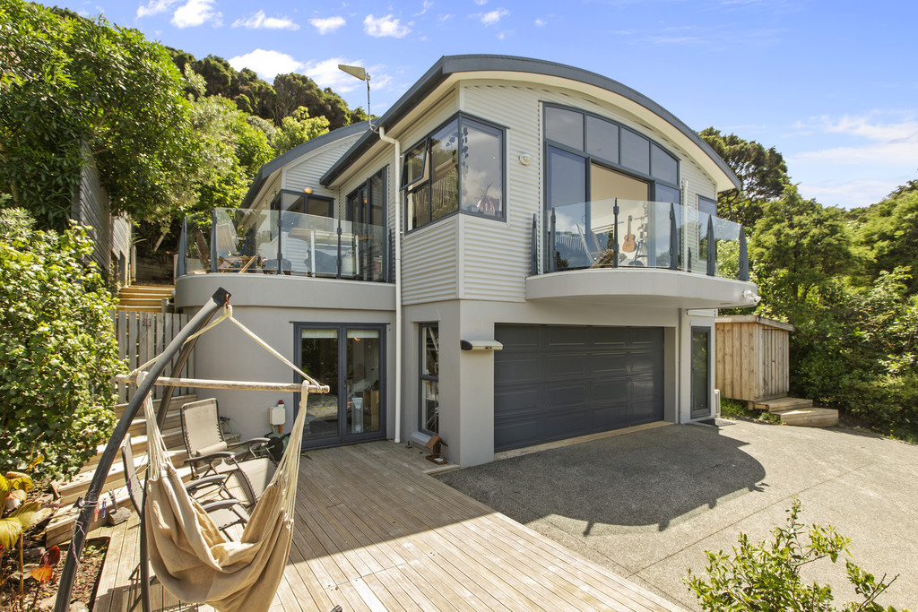 100 Fairview Crescent, Omiha, Auckland, 2 rūma, 0 rūma horoi