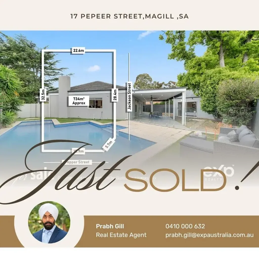 17 Pepper Street, Magill, SA 5072