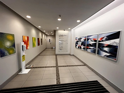 Level 1, 92 Queens Drive, Hutt Central, Wellington, 0 rūma, 0 rūma horoi, Office Premises