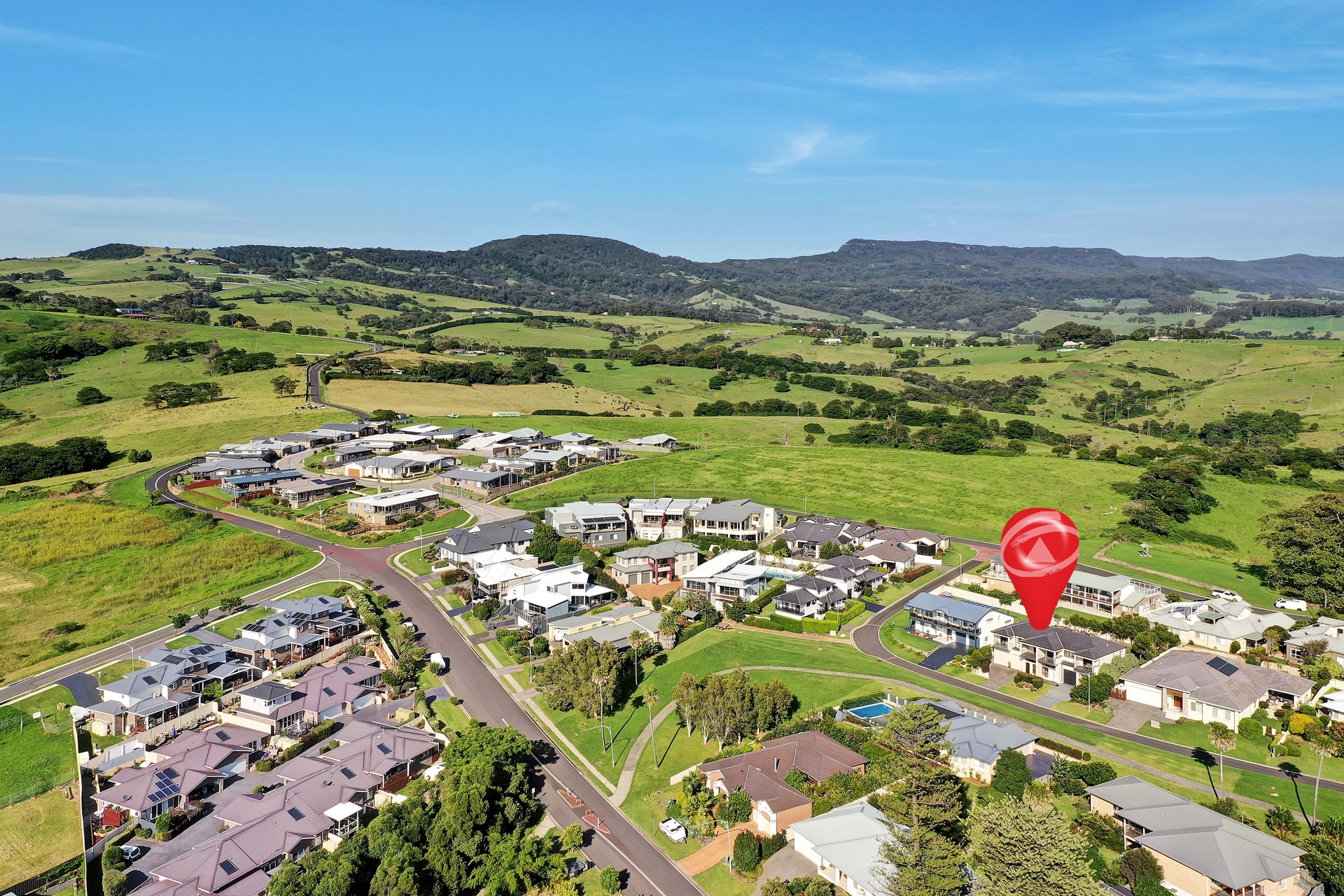 5 DUDGEON ST, KIAMA NSW 2533, 0部屋, 0バスルーム, Townhouse