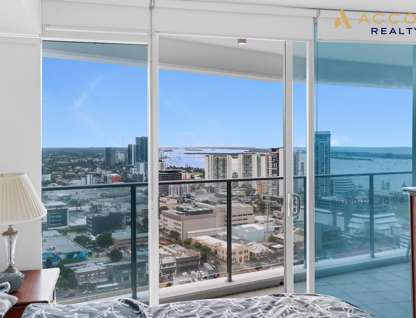32507/9 Lawson Street, Southport, QLD 4215, 1 Bedrooms, 1 Bathrooms, Apartment