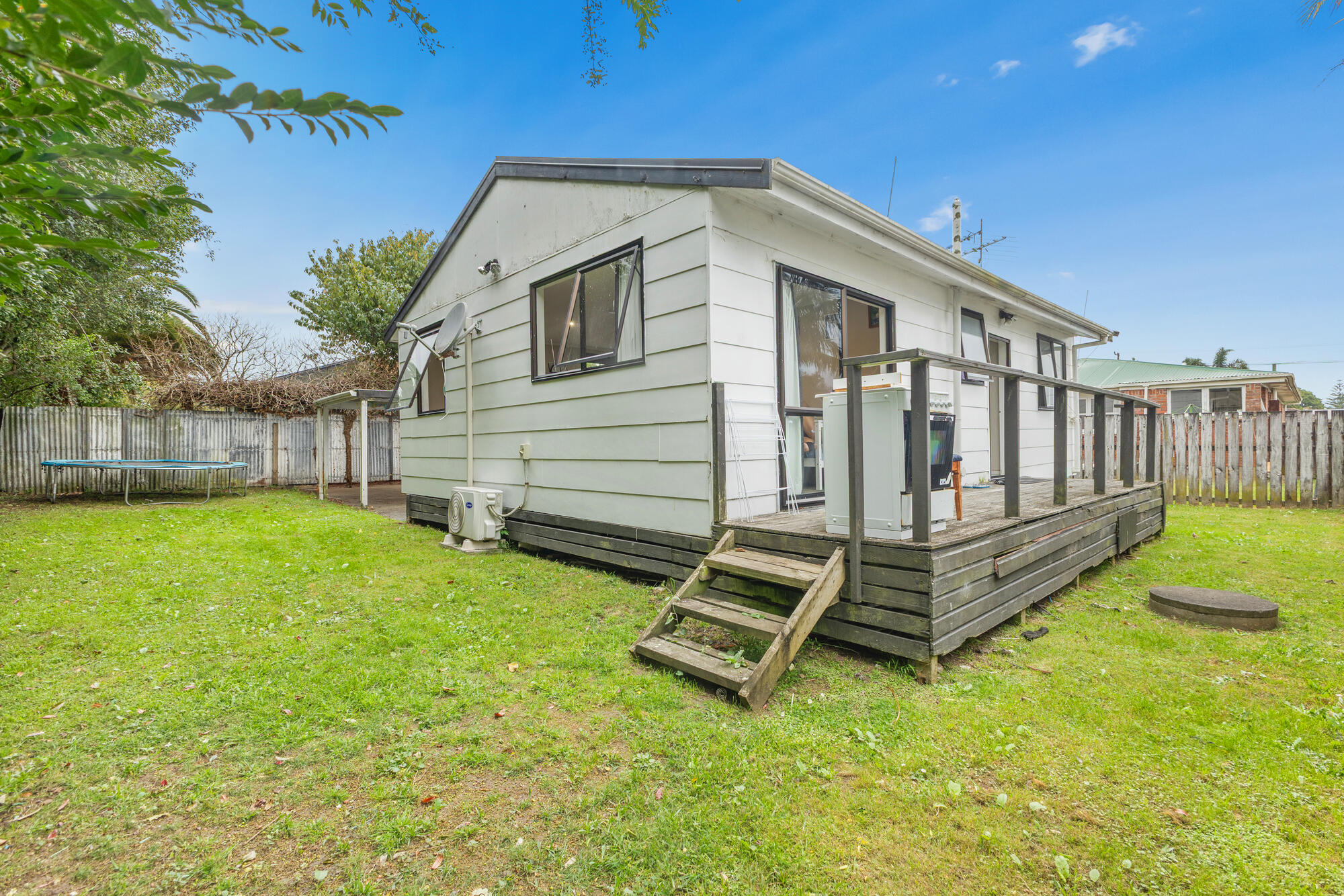 2/140A Old Wairoa Road, Papakura, photo 5