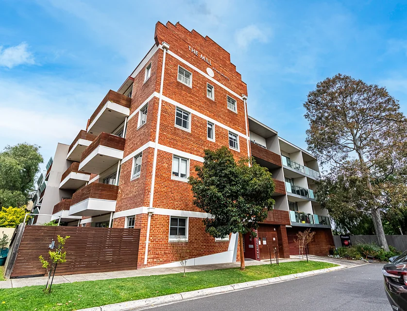 G01/89 RALEIGH STREET, Essendon, VIC 3040, 2房, 2浴, Apartment