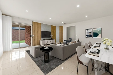 21 Docker Circuit, Mickleham, VIC 3064, 4房, 2浴, House