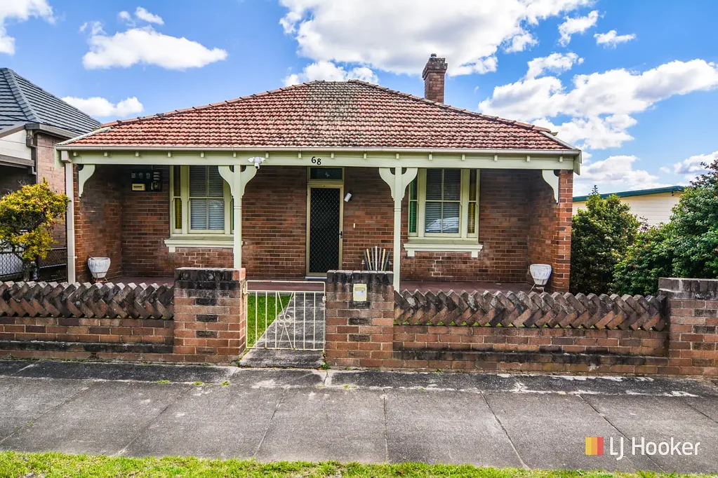 68 Ferro Street, Lithgow, NSW 2790