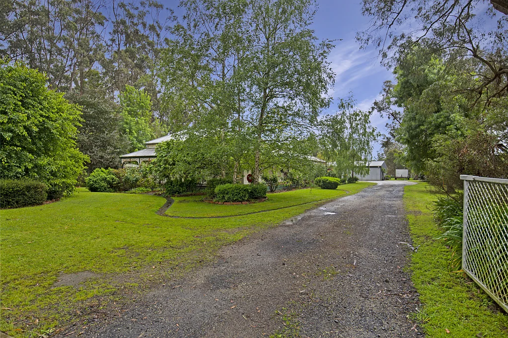 565 Meeniyan-Mirboo North Road, Dumbalk, VIC 3956