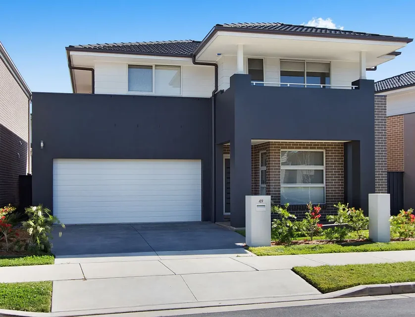 49 Empire Circuit, Penrith, NSW 2750, 4房, 2浴, House