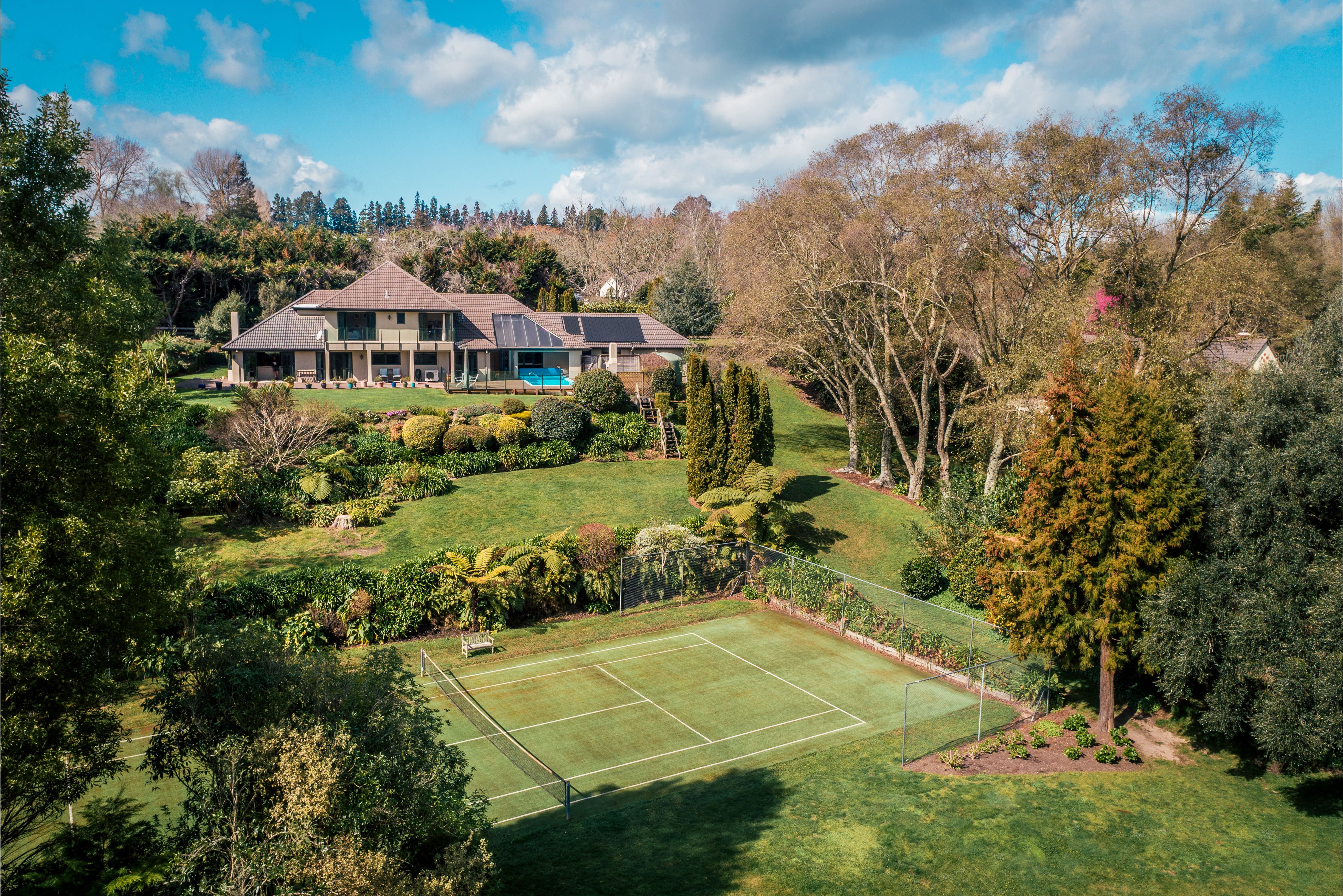 119 Te Awa Road, Tamahere, Waikato, 5 habitaciones, 0 baños, Lifestyle Property