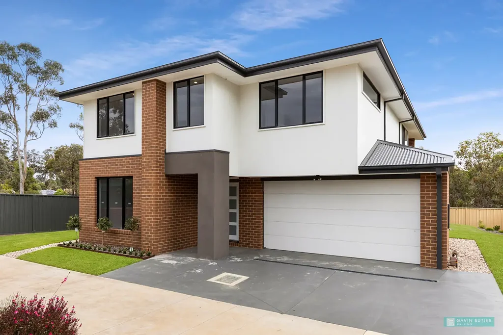 Eaglehawk 4 Slaapkamer Brand new four bedroom home overlooking Lake Tom Thumb