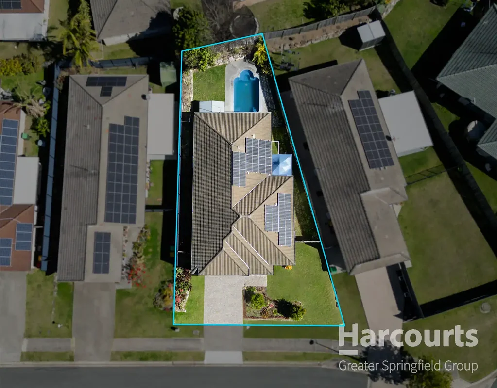 13 Nicholls Drive, Redbank Plains, QLD 4301