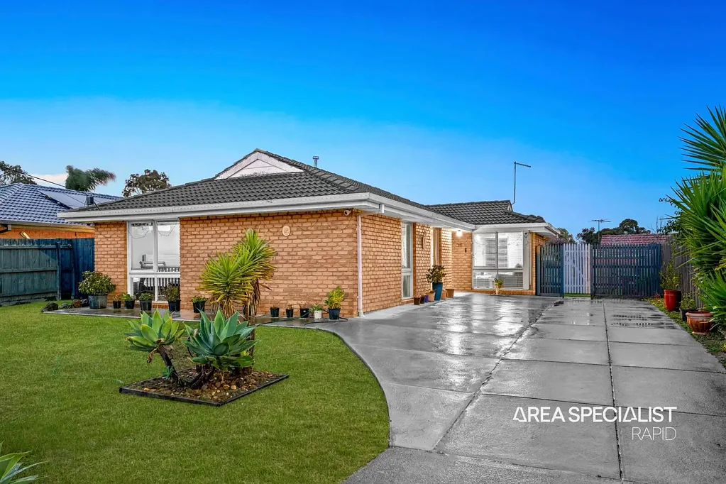 7 Jasper Court, Hampton Park, VIC 3976