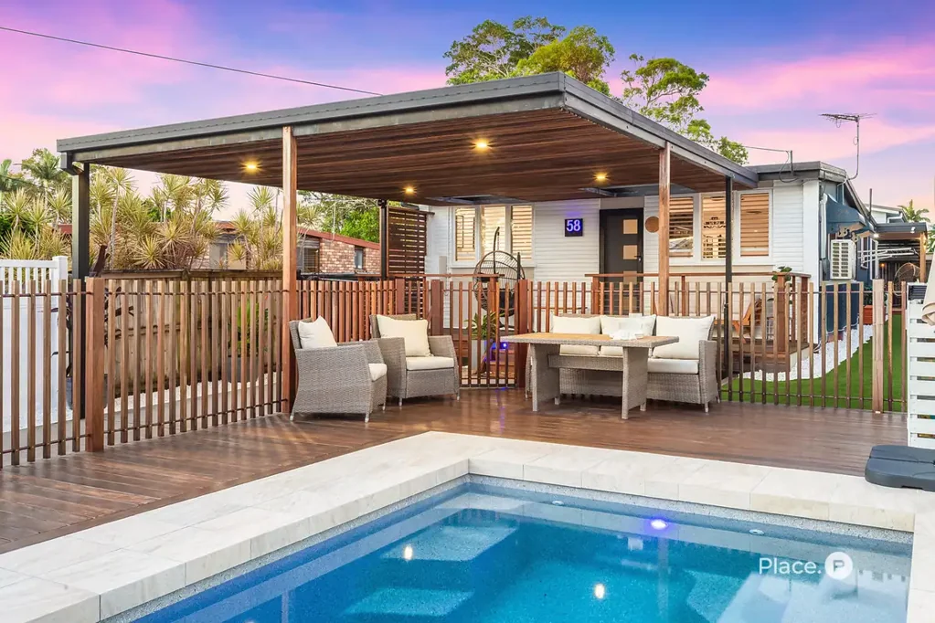 58 Deans Street East, Margate, QLD 4019