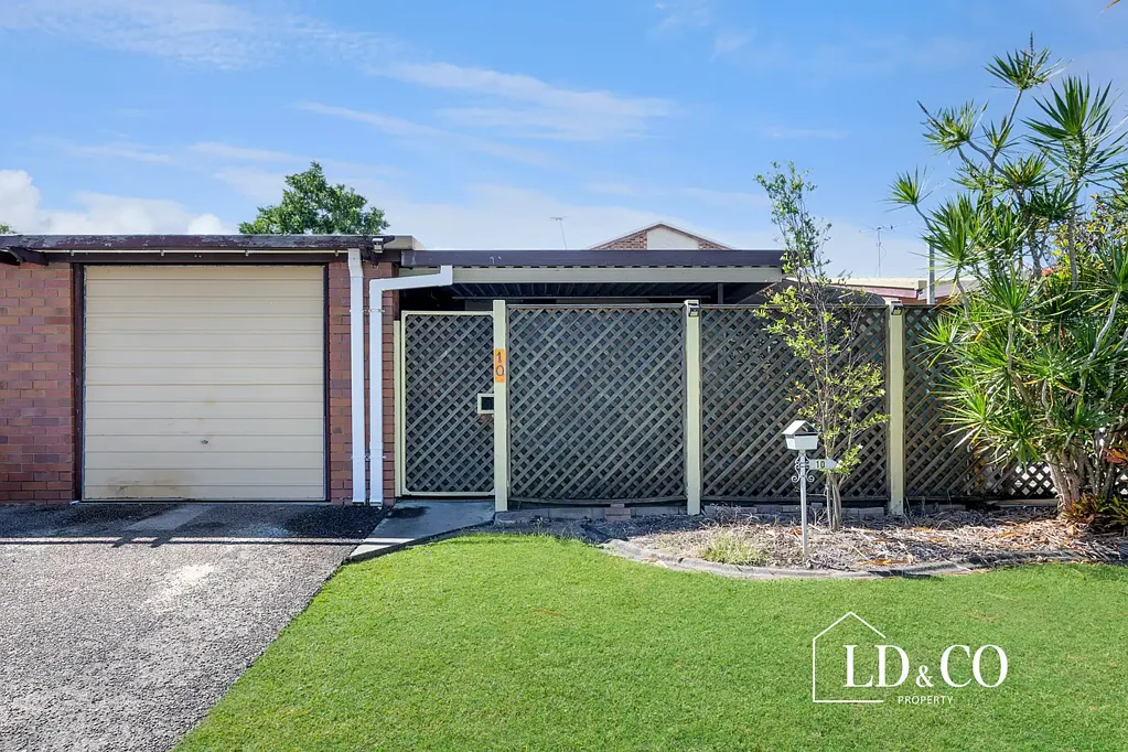 10/107 Shakespeare Street, Mackay, QLD 4740