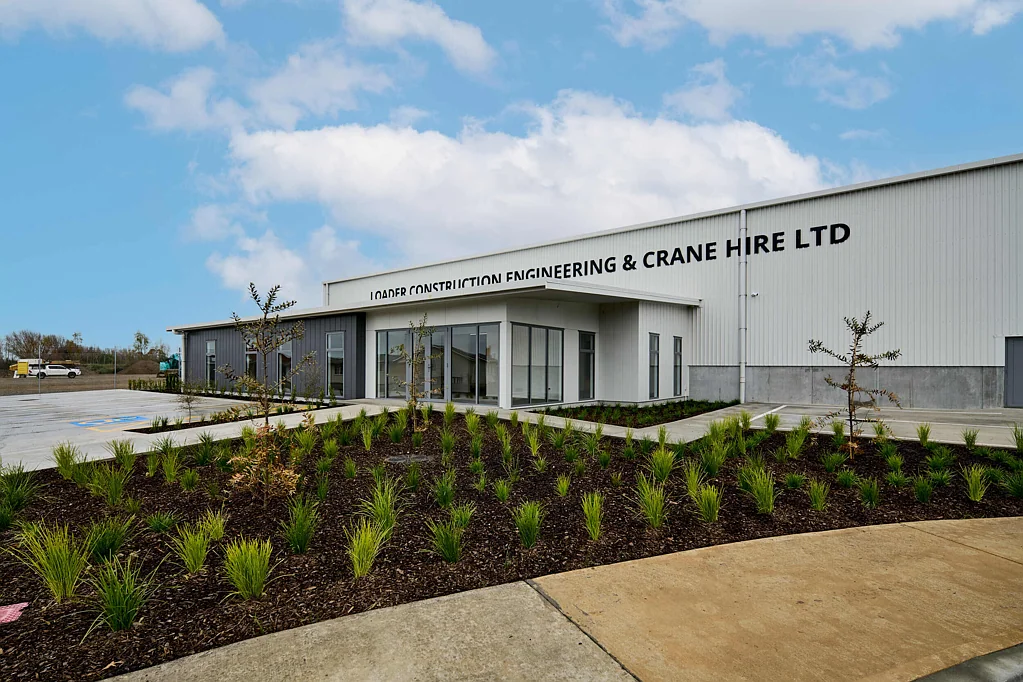 Masterton PREMIER FREEHOLD INVESTMENT : 9-YEAR NET LEASE