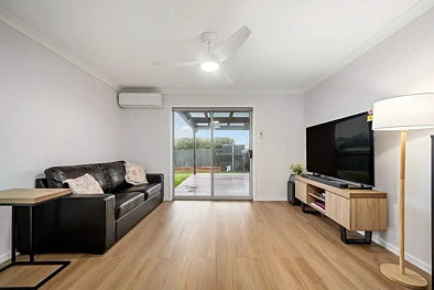 24 Audrey Cahn Street, Macgregor, ACT 2615, 3 Bedrooms, 1 Bathrooms, House
