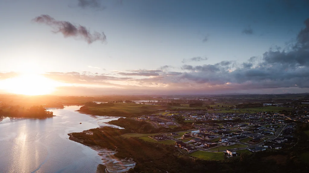 Glenbrook  Where your coastal dream home becomes reality