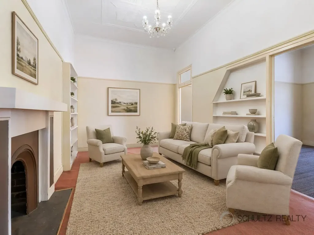 Sadliers Crossing 5 Bedroom Charming Grand 333m2 Queenslander currently converted to 2 flats