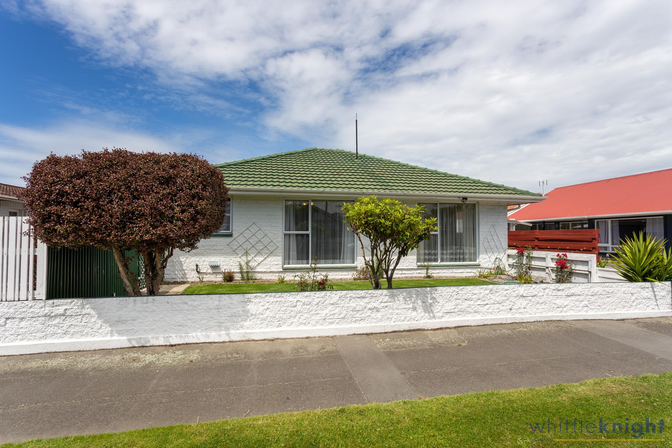 214a Waimairi Road, Ilam, Christchurch, 2 phòng ngủ, 0 phòng tắm