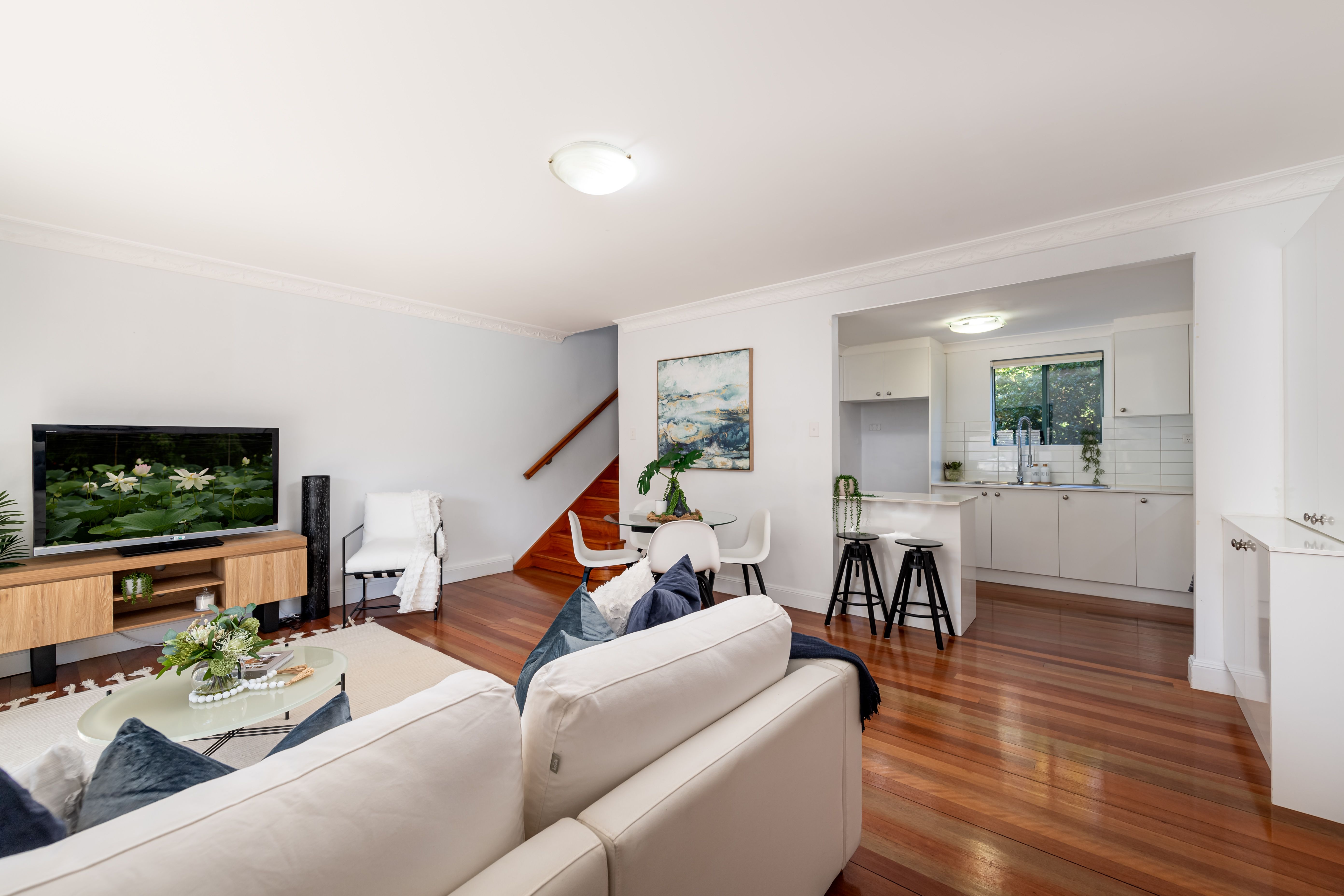 UNIT 4 45 HENRY ST, LILYFIELD NSW 2040, 0 침실, 0 욕실, Townhouse