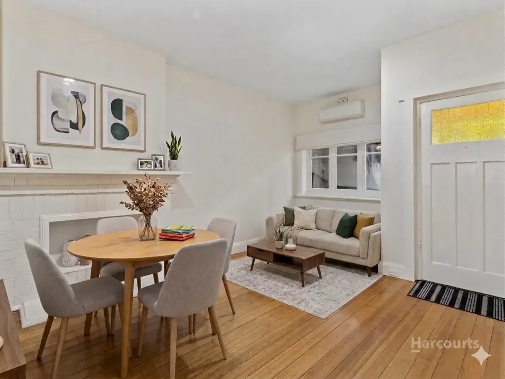 4/11 Lynton Avenue, South Hobart, TAS 7004