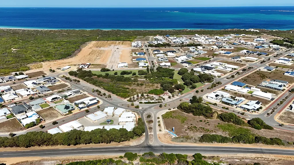 Lot 1048 Prevelly Way, Jurien Bay, WA 6516