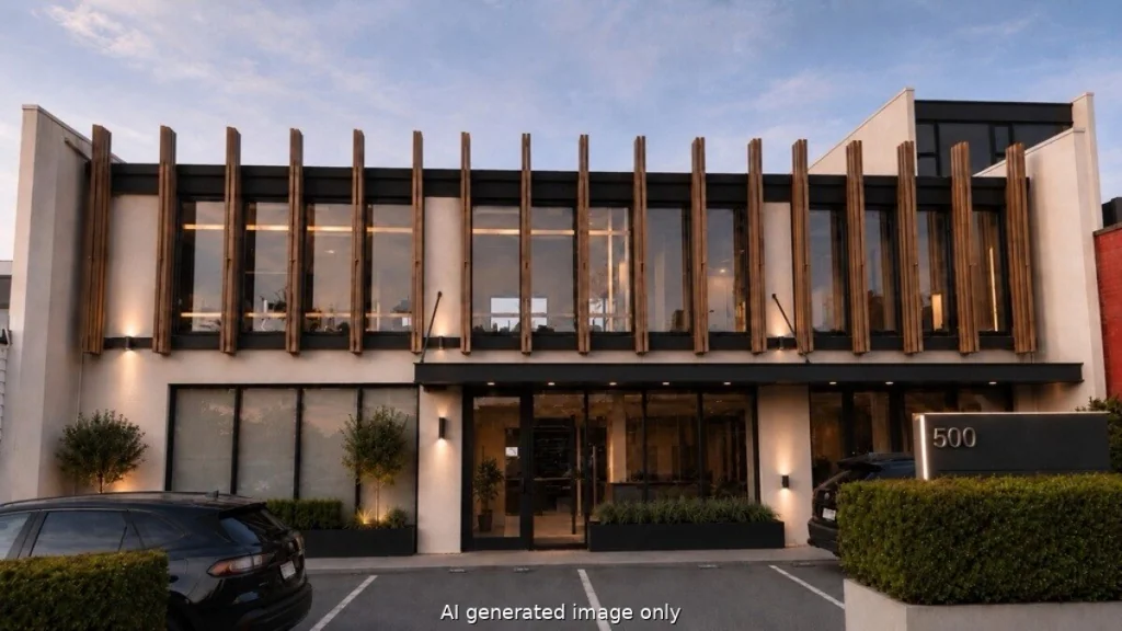 Kingsland Kingsland Hospitality Opportunity