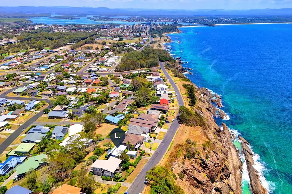 Forster 3房  Elevated Coastal Living in One of Forster's Finest Positions!