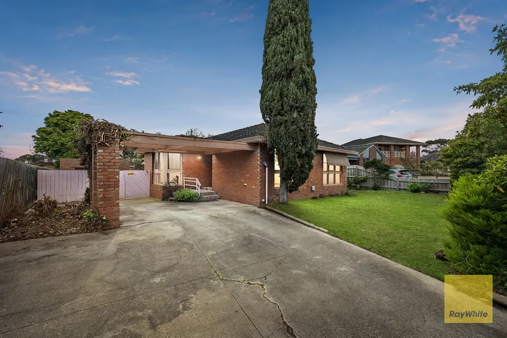 Keilor Downs 4Kwarto Family Space in the Perfect Place
