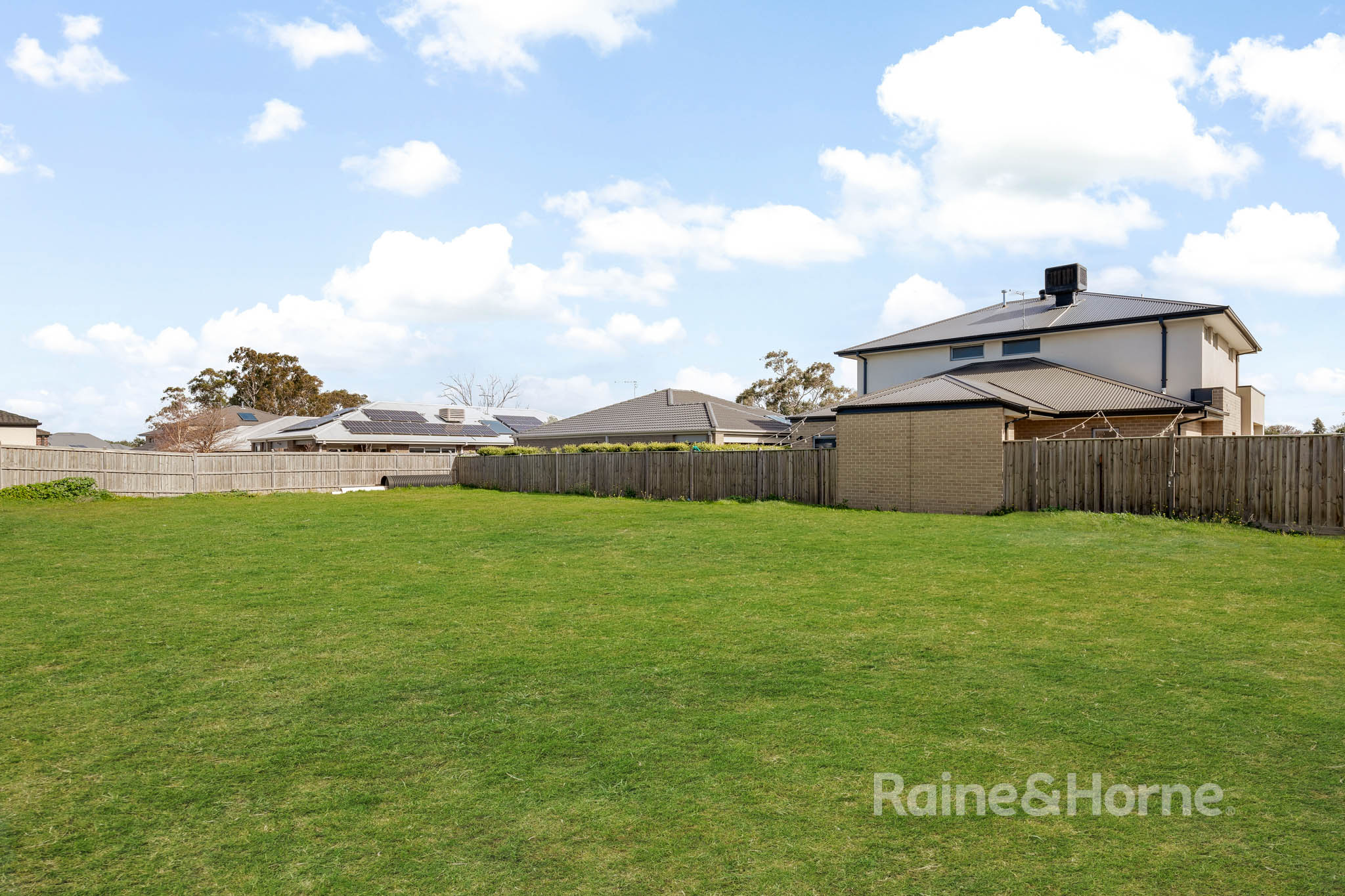 4 MONASH CT, SUNBURY VIC 3429, 0房, 0浴, Section