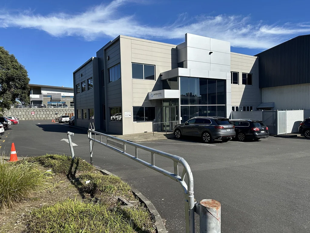 East Tamaki Excellent East Tamaki Office For Sub Lease