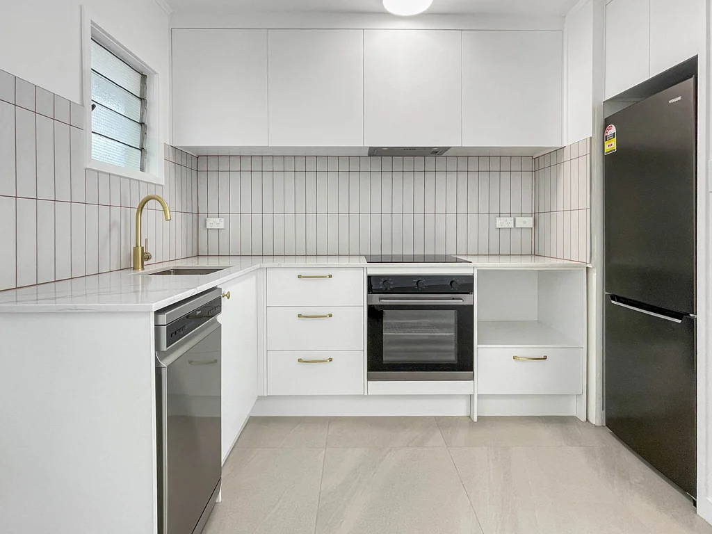 NEWLY RENOVATED HOME! Everything is at your fi...