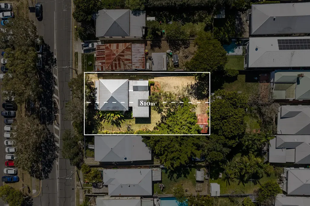 Windsor 3 Slaapkamer Move-in ready family home on 810m2 double block