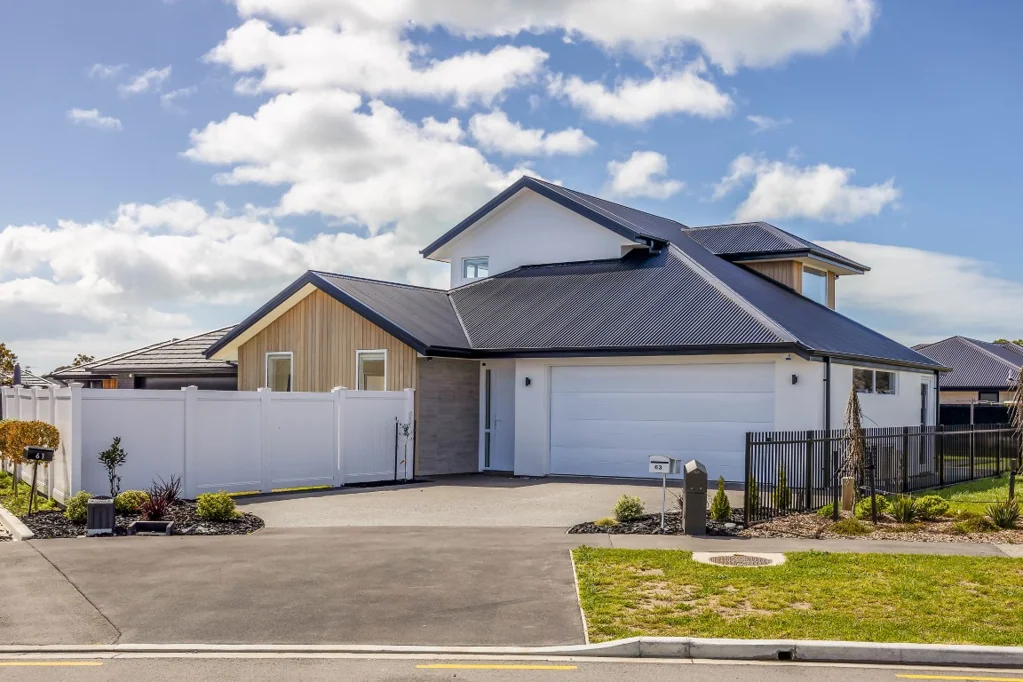63 Katrine Drive, Marshland, Christchurch, Canterbury