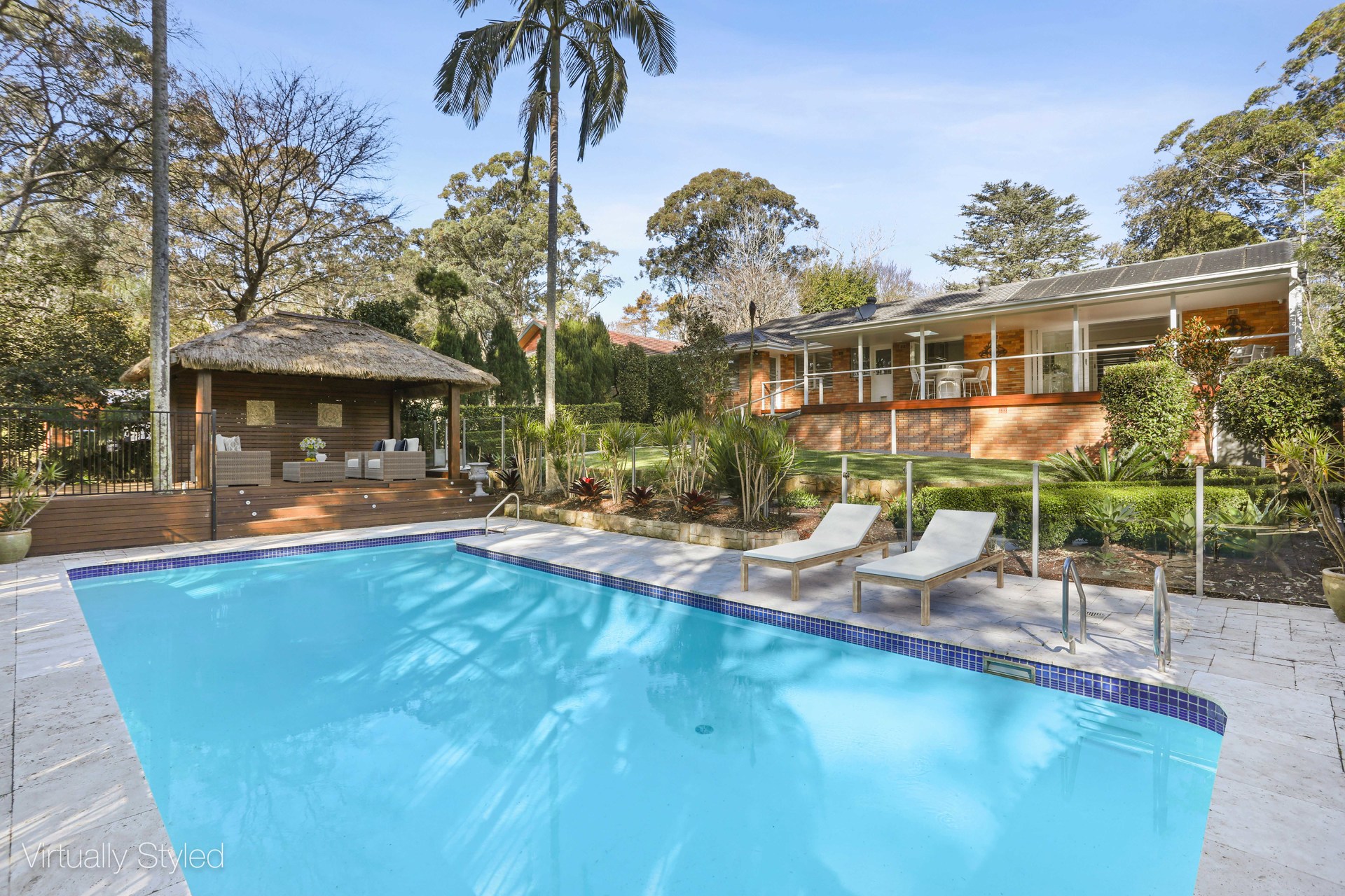 166 BURNS RD, TURRAMURRA NSW 2074, 0 ਕਮਰੇ, 0 ਬਾਥਰੂਮ, House