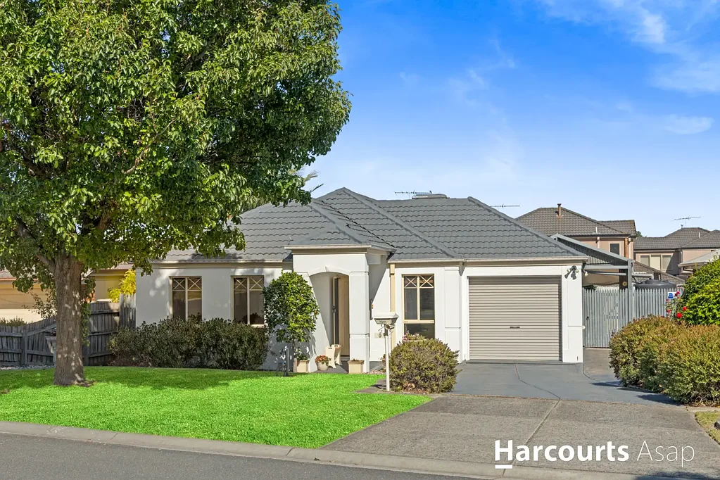 9 Turella Close, Berwick, VIC 3806