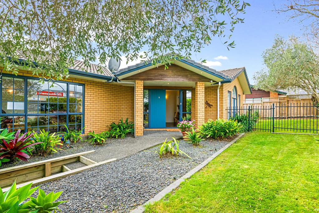 1 Northwood Avenue, Albany, North Shore City, Auckland