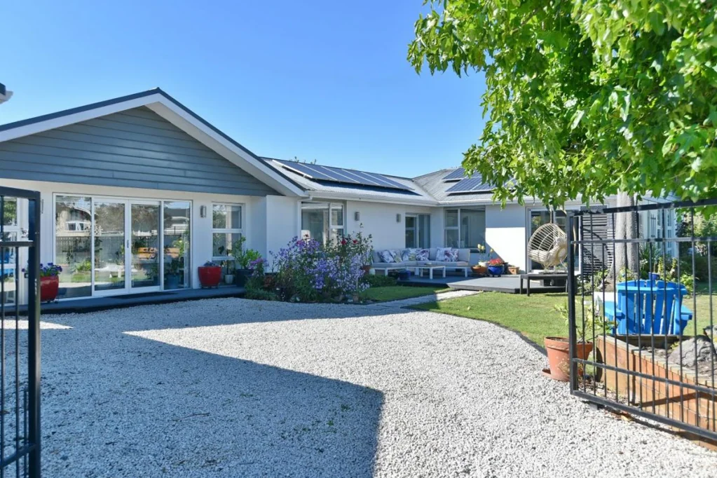 44 Geddis Street, Rangiora, Waimakariri