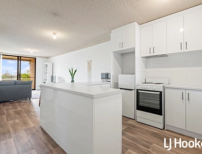 Unit 25/58 King George St, Victoria Park, South East Perth, 2 ਕਮਰੇ, 1 ਬਾਥਰੂਮ, Apartment